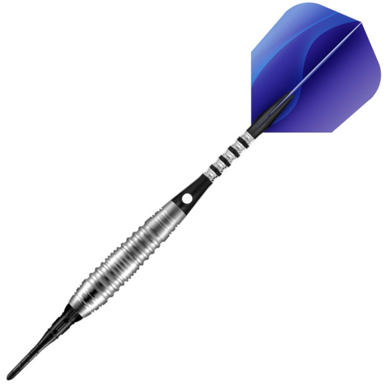 Shot Zen Budo Series 80% Tungsten Soft Tip 18 grams